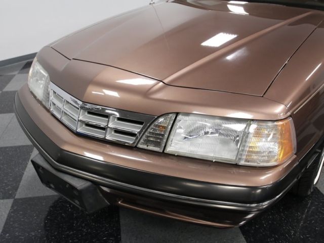 1988 Ford Thunderbird -- - photo 10