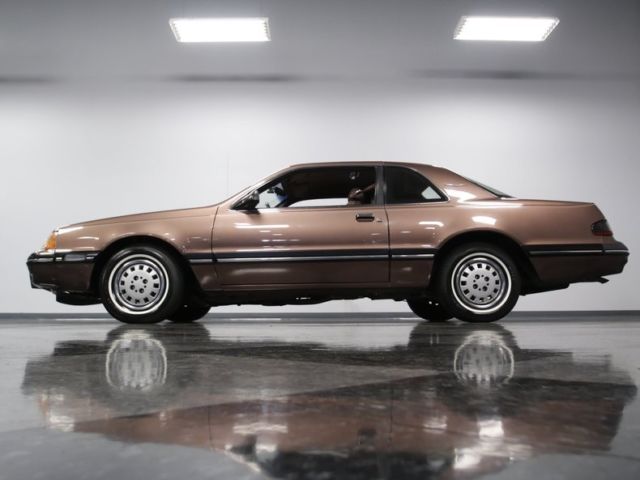 1988 Ford Thunderbird -- - photo 12