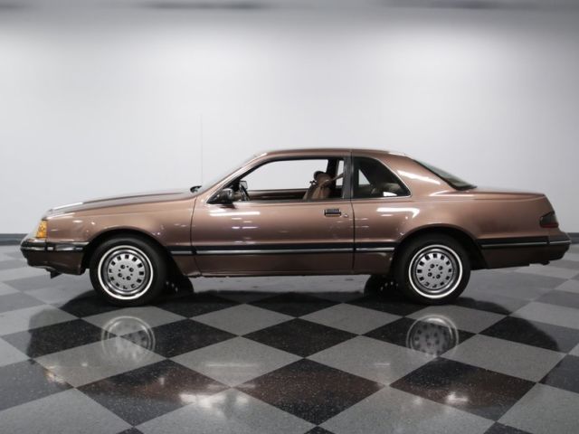 1988 Ford Thunderbird -- - photo 3