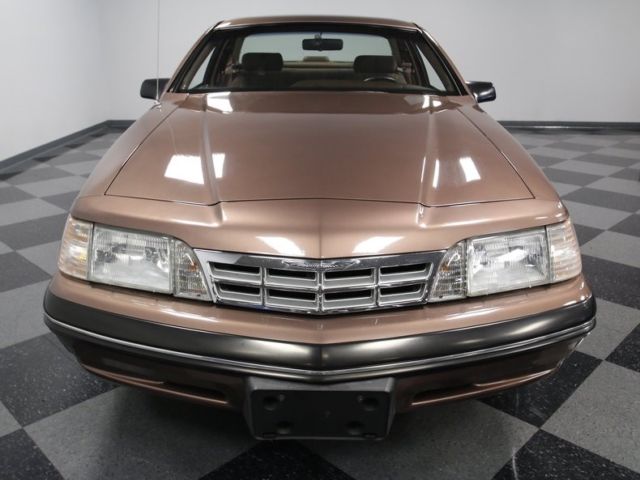 1988 Ford Thunderbird -- - photo 6