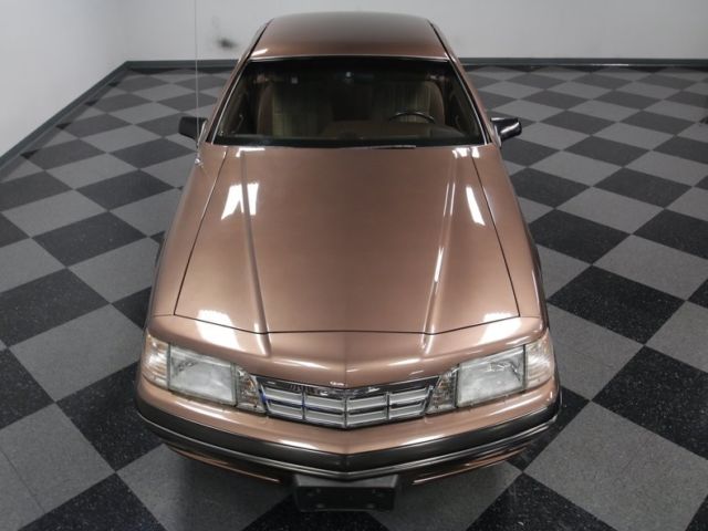 1988 Ford Thunderbird -- - photo 7