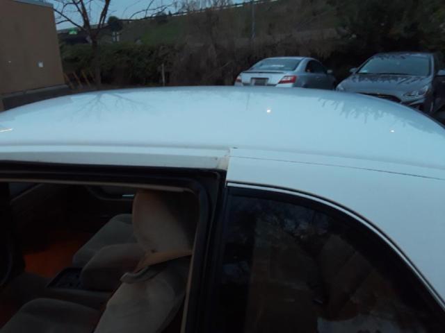 1988 Ford Thunderbird LX - photo 5