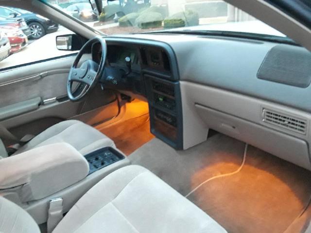 1988 Ford Thunderbird LX - photo 7
