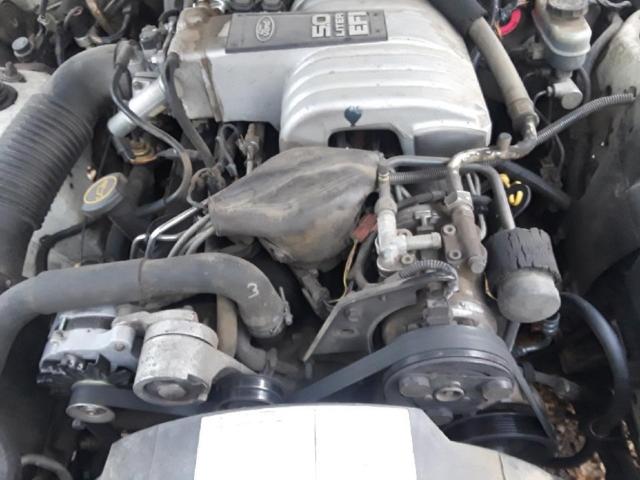 1988 Ford Thunderbird LX - photo 12