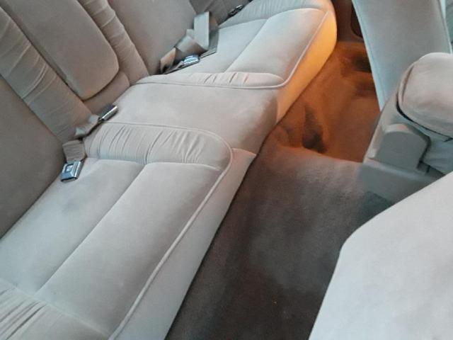 1988 Ford Thunderbird LX - photo 8