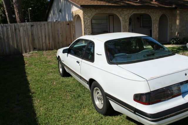 1988 Ford Thunderbird - photo 5