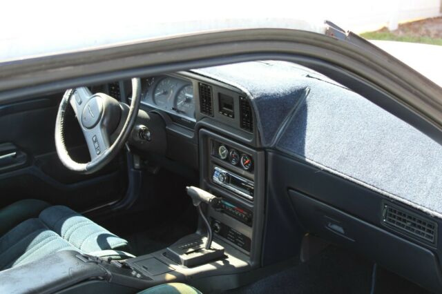 1988 Ford Thunderbird - photo 6