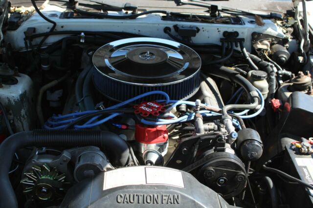 1988 Ford Thunderbird - photo 7