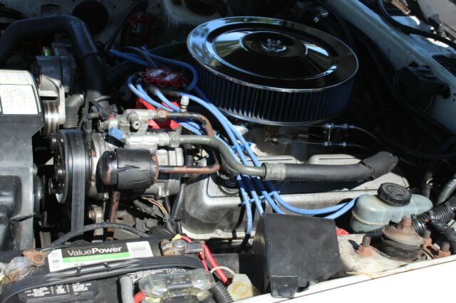 1988 Ford Thunderbird - photo 8
