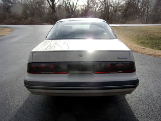 1988 Ford Thunderbird Sport Coupe - photo 5