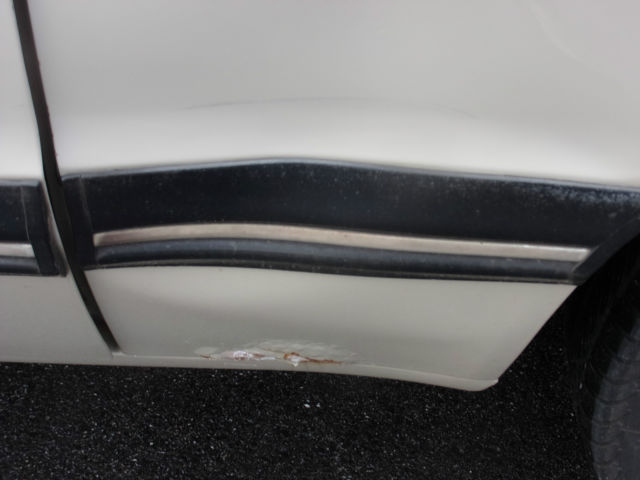 1988 Ford Thunderbird Sport Coupe - photo 8
