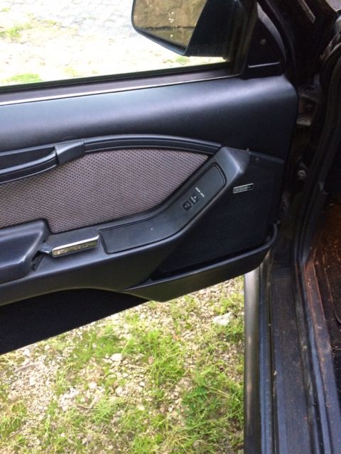 1988 Ford Thunderbird Gold - photo 7
