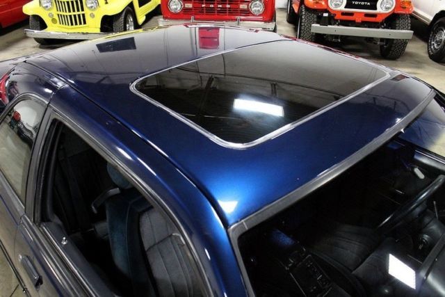 1988 Ford Thunderbird Turbo Coupe - photo 11