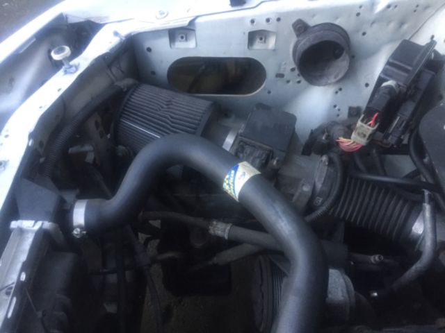 1988 Ford Thunderbird - photo 10