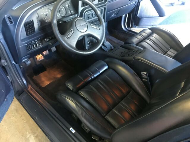 1988 Ford Thunderbird - photo 10
