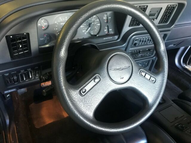 1988 Ford Thunderbird - photo 12