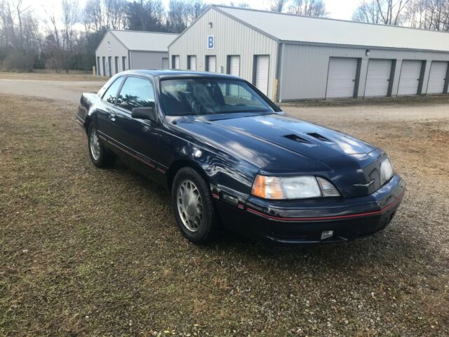 1988 Ford Thunderbird - photo 2