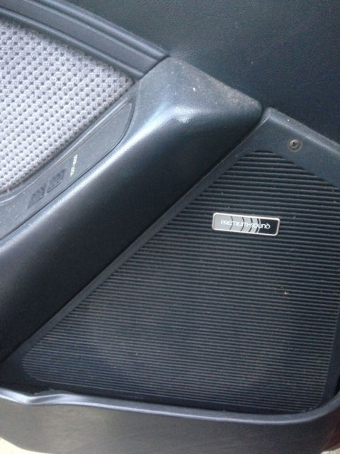 1988 Ford Thunderbird - photo 12