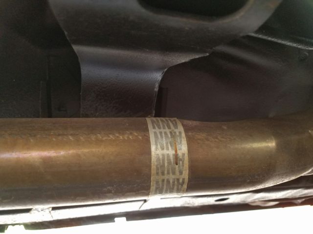 1988 Ford Thunderbird - photo 8