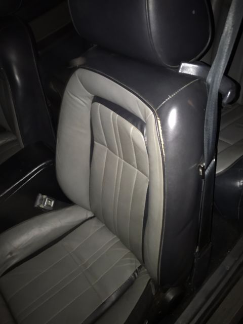 1988 Ford Thunderbird Turbo Coupe - photo 11