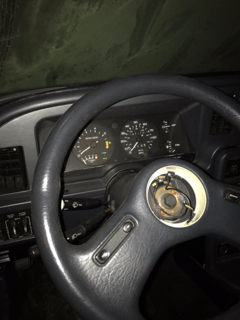 1988 Ford Thunderbird Turbo Coupe - photo 13