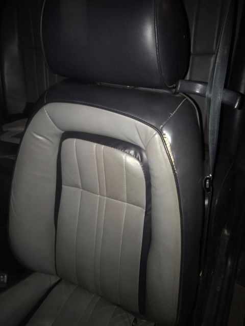 1988 Ford Thunderbird Turbo Coupe - photo 9