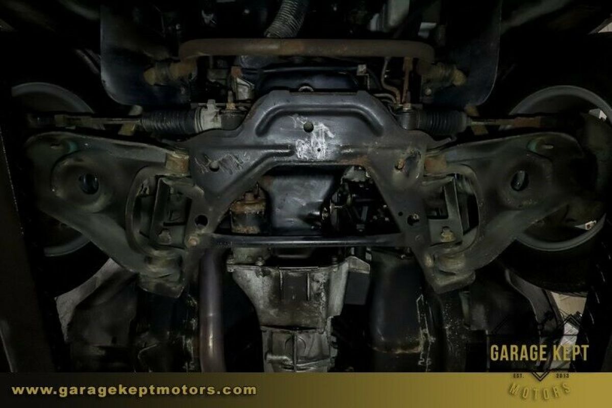 1988 Ford Thunderbird Turbo Coupe - photo 6
