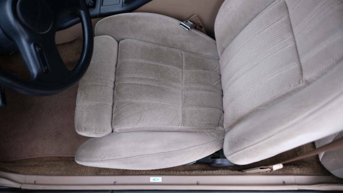 1988 Ford Thunderbird Turbo 2dr Coupe - photo 13