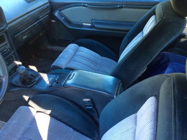 1988 Ford Thunderbird - photo 5