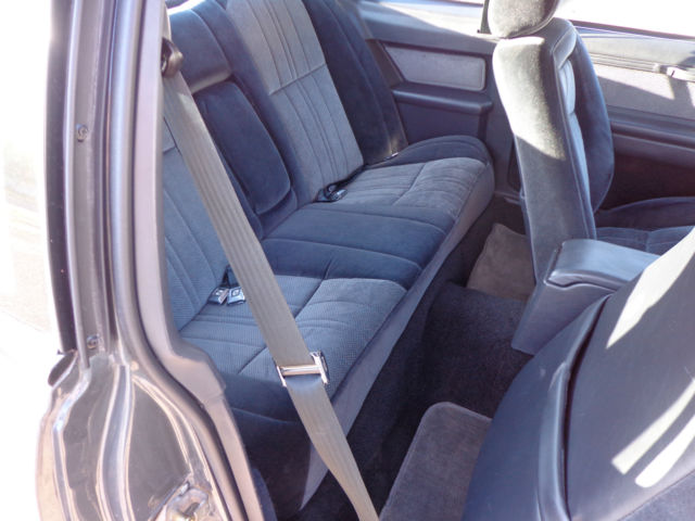 1988 Ford Thunderbird Turbocoupe - photo 10