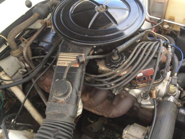 1988 Ford Ranchero - photo 10