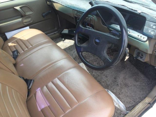 1988 Ford Ranchero - photo 7