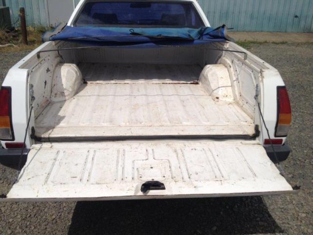 1988 Ford Ranchero - photo 9