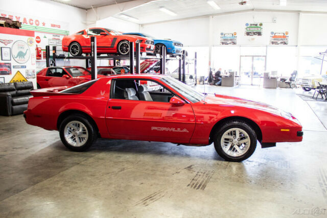1988 Pontiac Firebird Formula 5-Speed - photo 11
