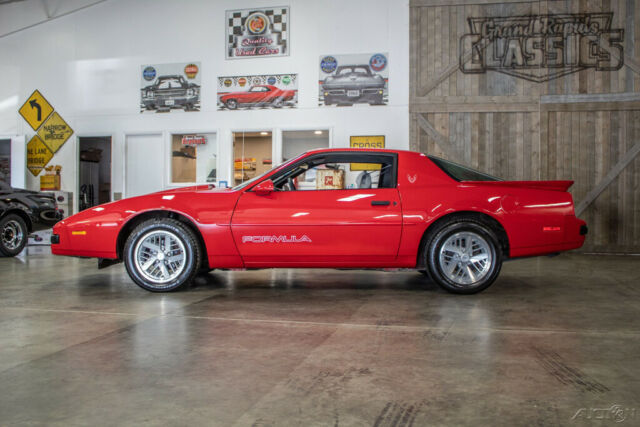 1988 Pontiac Firebird Formula 5-Speed - photo 3