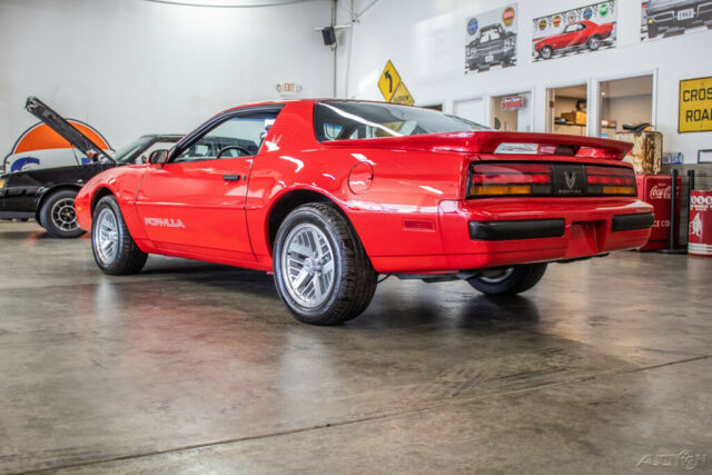1988 Pontiac Firebird Formula 5-Speed - photo 5