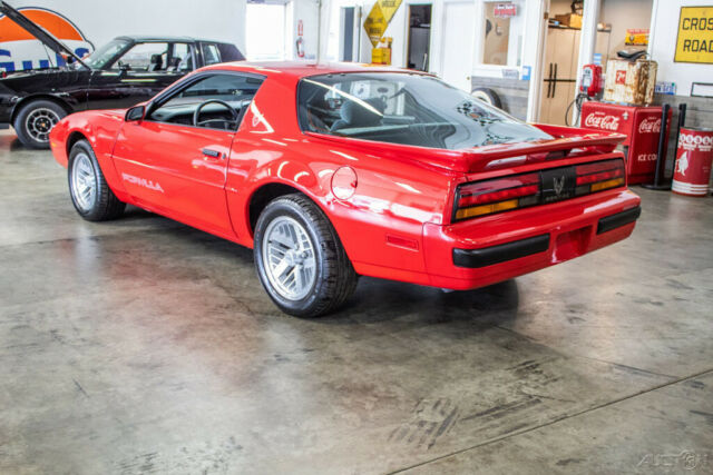 1988 Pontiac Firebird Formula 5-Speed - photo 6