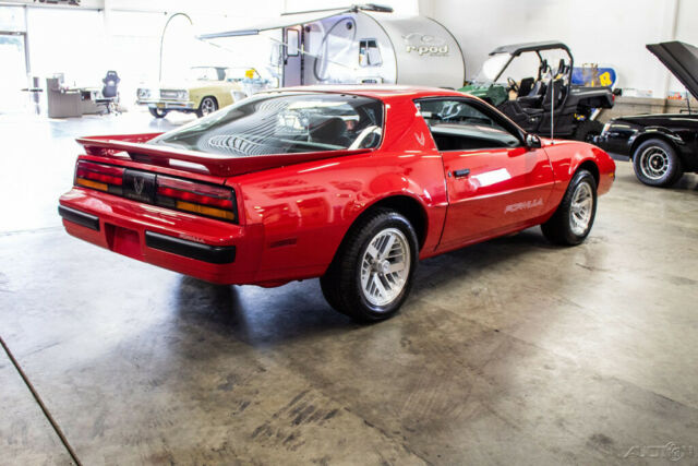 1988 Pontiac Firebird Formula 5-Speed - photo 9