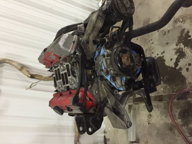 1988 Pontiac Fiero - photo 12