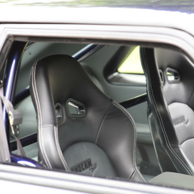 1988 Ford Mustang - photo 10