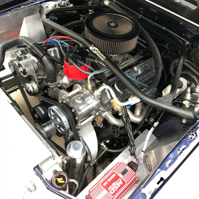 1988 Ford Mustang - photo 5