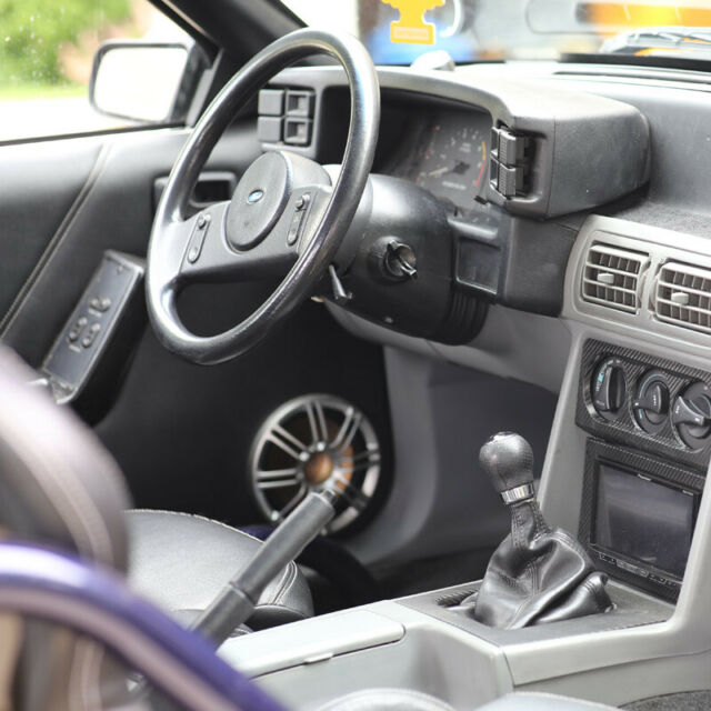1988 Ford Mustang - photo 6