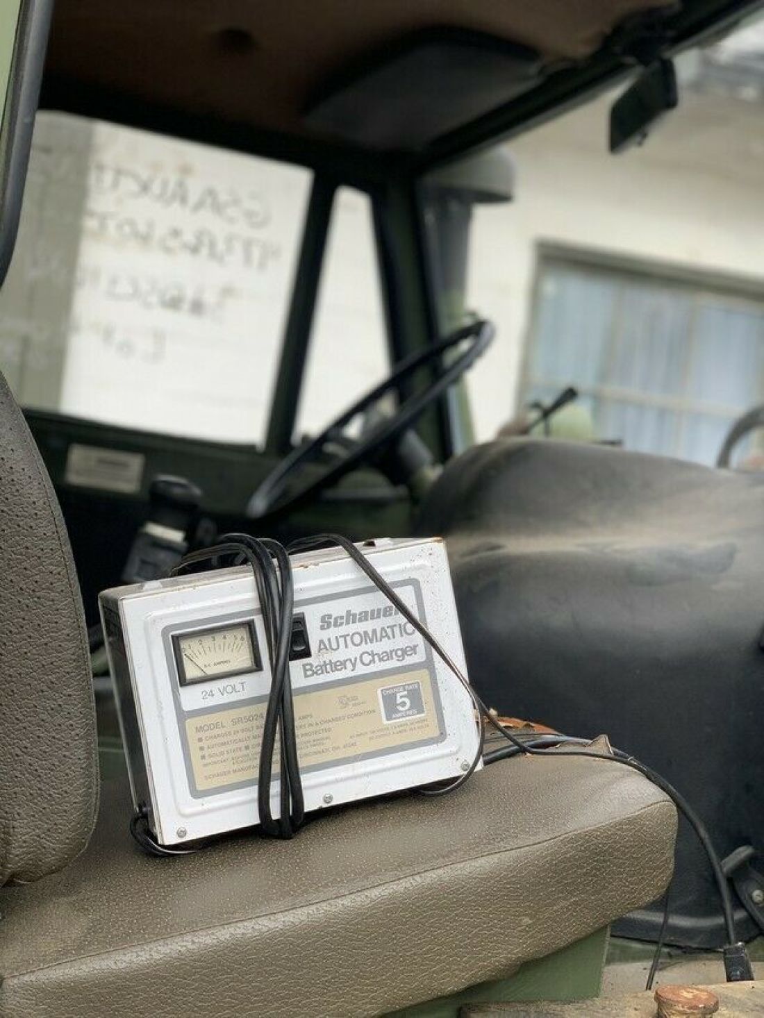1988 Chrysler Other - photo 12