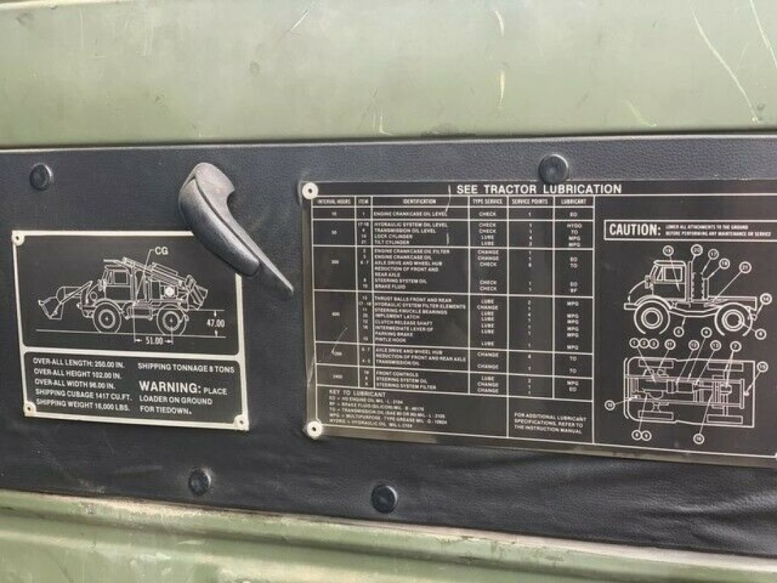 1988 Chrysler Other - photo 13