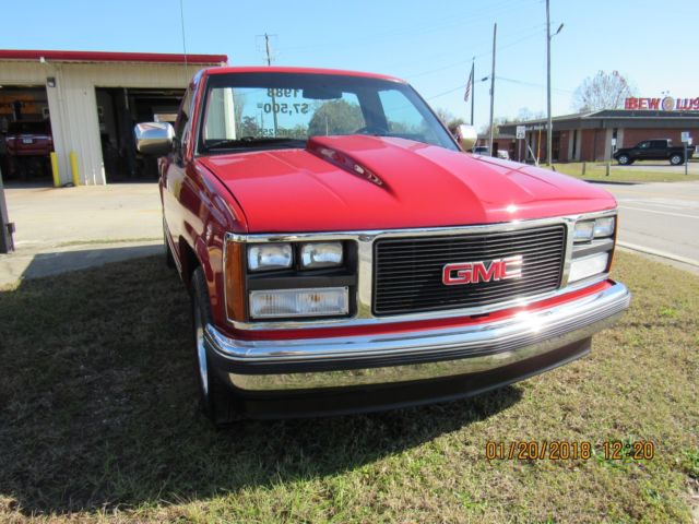 1988 GMC Sierra 1500