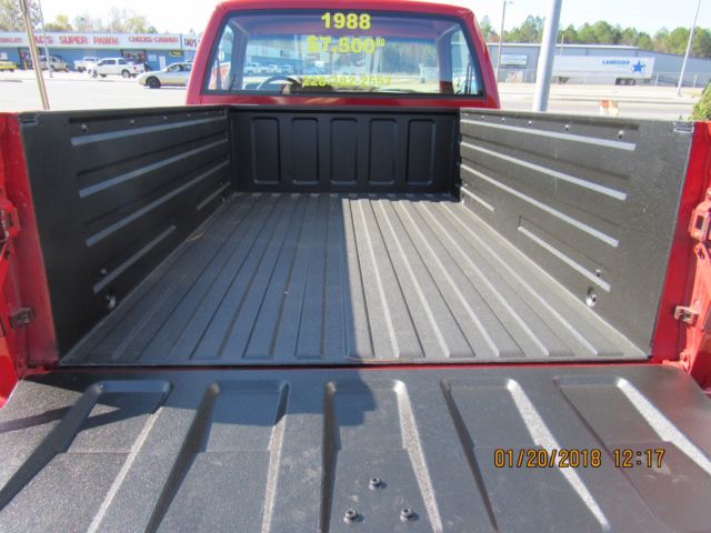 1988 GMC Sierra 1500 - photo 10