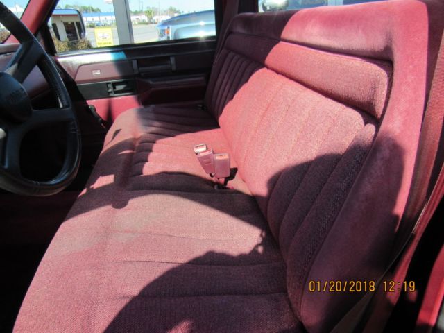 1988 GMC Sierra 1500 - photo 11