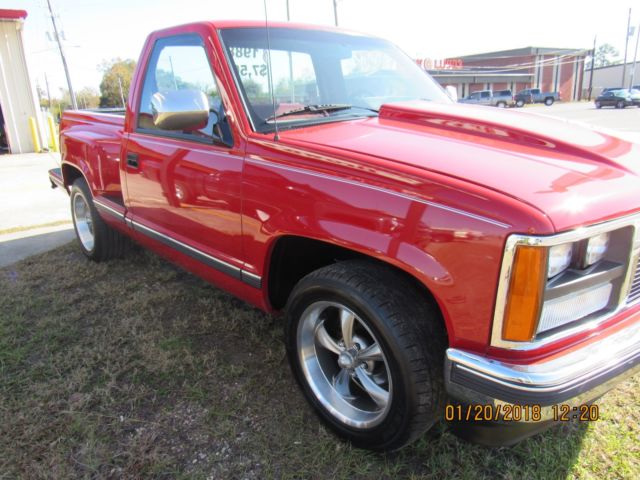 1988 GMC Sierra 1500 - photo 2