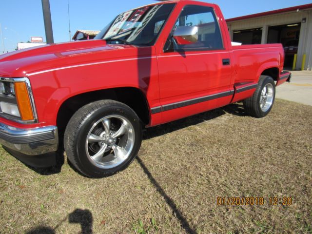1988 GMC Sierra 1500 - photo 4