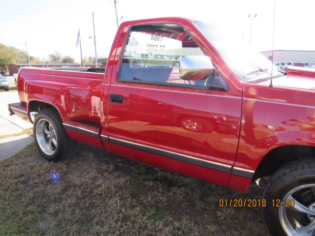 1988 GMC Sierra 1500 - photo 6
